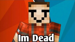 If I Die The Video Ends - Pixel Gun 3D