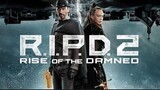 RIPD 2 2022 Full Movie HD