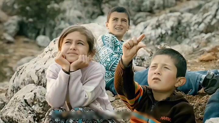 “As long as you have a dream in your heart, anything is possible.”