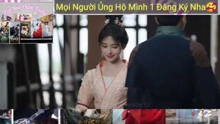 Hoa Gian Lệnh Tập 4 Vietsub | Cúc Tịnh Y/Lưu Học Nghĩa | Tạp Hóa Phim Trung