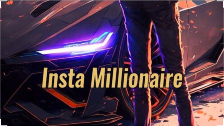 instamillionaire Episode 46 to 50 English Audiobook Story_Of_Alex