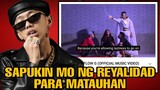 FLOW G IPINALIWANAG KUNG BAKIT NAIIBA ANG KANTA NYANG BATUGAN KUMPARA SA IBANG MOTIVATIONAL SONG