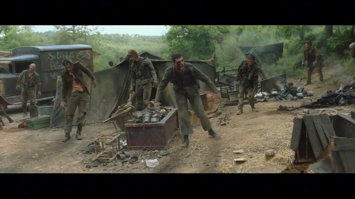 นี่คือหนังซอมบี้ระดับเทพสุดยอดของอเมริกา ถล่มทุบ Resident Evil แบบไม่มีใครเทียบได้!