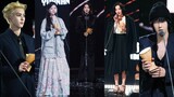 All the Award Winners at Tencent Video All Star Night 2023