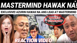 BREAKING NEWS! MASTERMIND sa DEGAMO CASE HAWAK na ni PNP CHIEP AZURIN JR, PBBM MATINDING UTOS