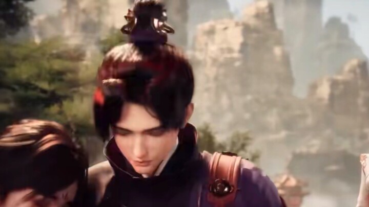 Divine Manivestation Eps.03 Sub Indo_z