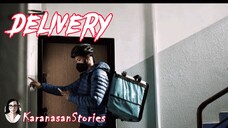 DELIVERY I PINOY HORROR STORIES I KARANASAN STORIES