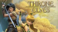 THRONE OF ELVES _full _ english_movie