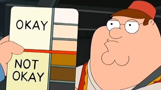 Family Guy's funniest hell jokes