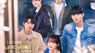CRUSHOLOGY// 101 // EP3 // SUB INDO // HD ✓°