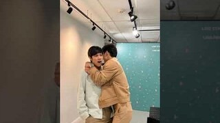 โอมนาโนนนท์ จุ๊บๆ ️บัดดี้ohmnanon