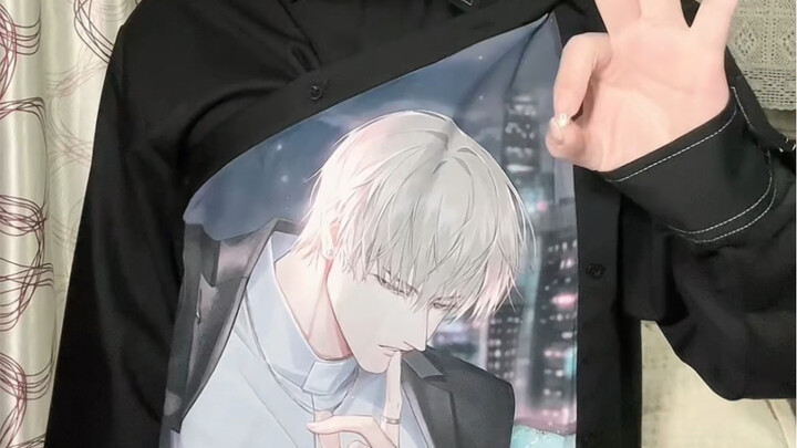 Guang Ye x Good Smile Painwear Unboxing — Please mock and smirk, just don’t laugh at me, thanks!