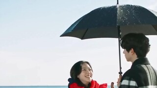 [4K Korean drama classic music] Goblin OST, the theme song is so healing, the single-eyed heroine is