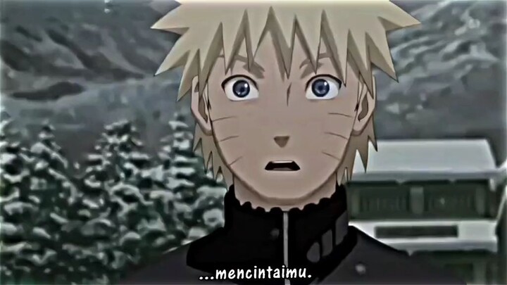 Ketika naruto membenci sakura