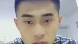 硬核发明：防黄眼镜