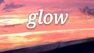 【阿两】glow【温柔女声…我编不下去了HB2千寻】