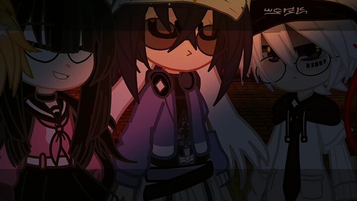 #骨露世界#金#安迷修修#格瑞#雷狼#Kelly#Abby#An Lijie#"The host of nuclear goodness"