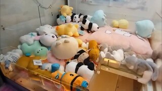 巡台利舞臺廣場冒險樂園@20250326 特別優惠資訊請看說明欄 #夾娃娃 #夾公仔 #巡台 #冒險樂園 #NAMCO #歡樂天地 #TAITO #巡台片即日出