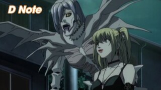 Death Note (Short Ep 14) - Rem?