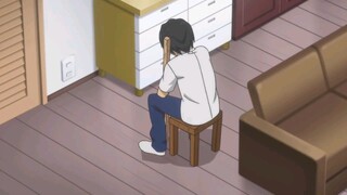 Daily Lives of High School Boys OVA 4.5