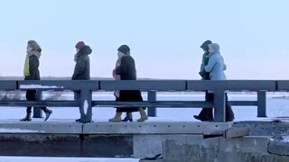 Chantilly Bridge 2023.     watch full movie ;link in describe