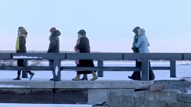 Chantilly Bridge 2023.     watch full movie ;link in describe