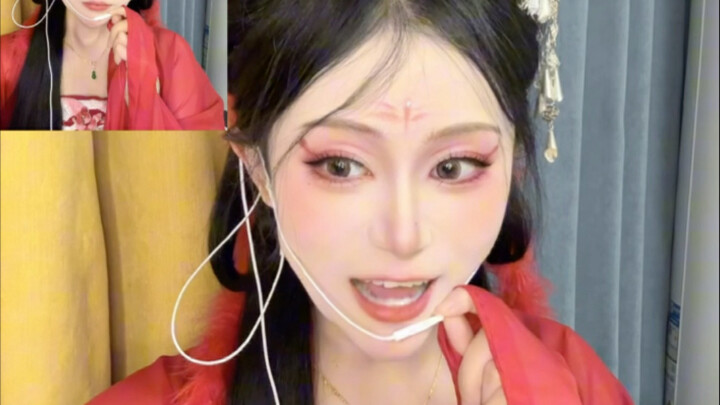 Đã đợi lâu rồi nhỉ, bản lồng tiếng lại của Thạch Cơ Nương Nương mà mình đã hứa với mọi người đây!