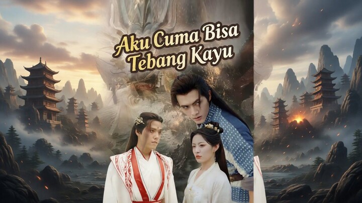 Aku Cuma Bisa Tebang Kayu Full Bahasa Indonesia (MELO)