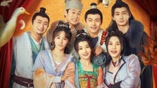 The Happy Seven in Changan Eps 21