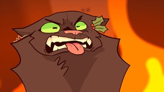 Hollyleaf be like