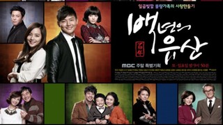 100 Year Legacy EP-1