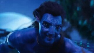 AVATAR 2 - FINAL TRAILER (2022) 20th Century Studios _ Disney+