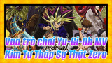 Vua trò chơi Yu-Gi-Oh | Kim Tự Tháp Sự Thật | Nhạc chủ đề Mùa Phim Zero - Okui Masami