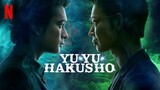 Yu Yu Hakusho S1E2 Hindi dubbed