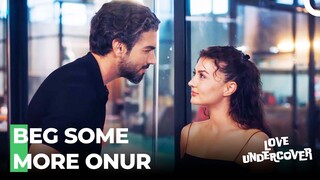 I'm a Thief, But I Would Not Spy on You! - Love Undercover Episode 2