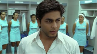 Sattar Minute Hain Tumhare Paas... But it's Aryan Khan | Chak De India