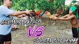 SPAR!      1x Winner ASILMUFFXKELSO VS SWEATER GOLD HENNY         pagod na Asilmuffxkelso 2nd spar