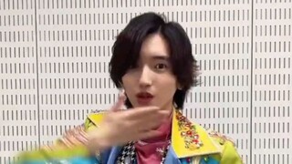 tiktok221116百万运镜初具雏形