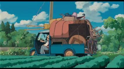 SAHABAT BAIK KU NONORO , dubbing indo bahasa indonesia