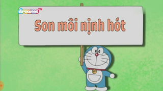 [S10] doraemon tiếng việt - son moi nịn hót