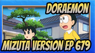 [Doraemon|Mizuta Version]EP 679 Scene 3(CHS&JPN Subtitles)