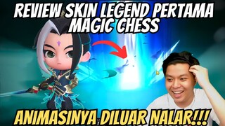 SKIN LEGENDS TERKEREN WAJIB GATCHA !! EFEKNYA KUEREN POL !!!