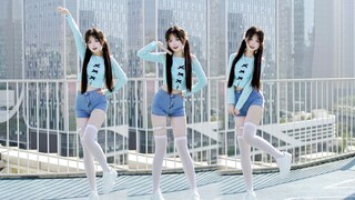 Can I be your dream girl? ⁄(⁄ ⁄ ⁄ω⁄ ⁄ ⁄)⁄GEE