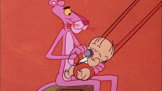 33. Pink Panther Anime Collection 2