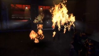 Adegan terkenal Tom and Jerry muncul kembali! Sorotan Lucu Edisi 14 [CSGO Zombie Escape]
