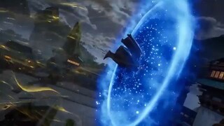 Wan Jie Du Zun Eps 351 PV