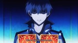 [1080p] the Misfit of the Demon King Academy season 2 ep 2