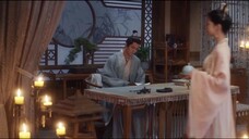 Thanh Tước Thành Hoàng EP 14 [Sub Việt]