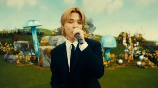 朴智旻Smeraldo Garden Marching Band (feat. Loco)视频公开