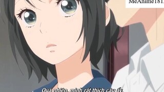 Tóm Tắt Anime- - Love Me, Love Me Not #8